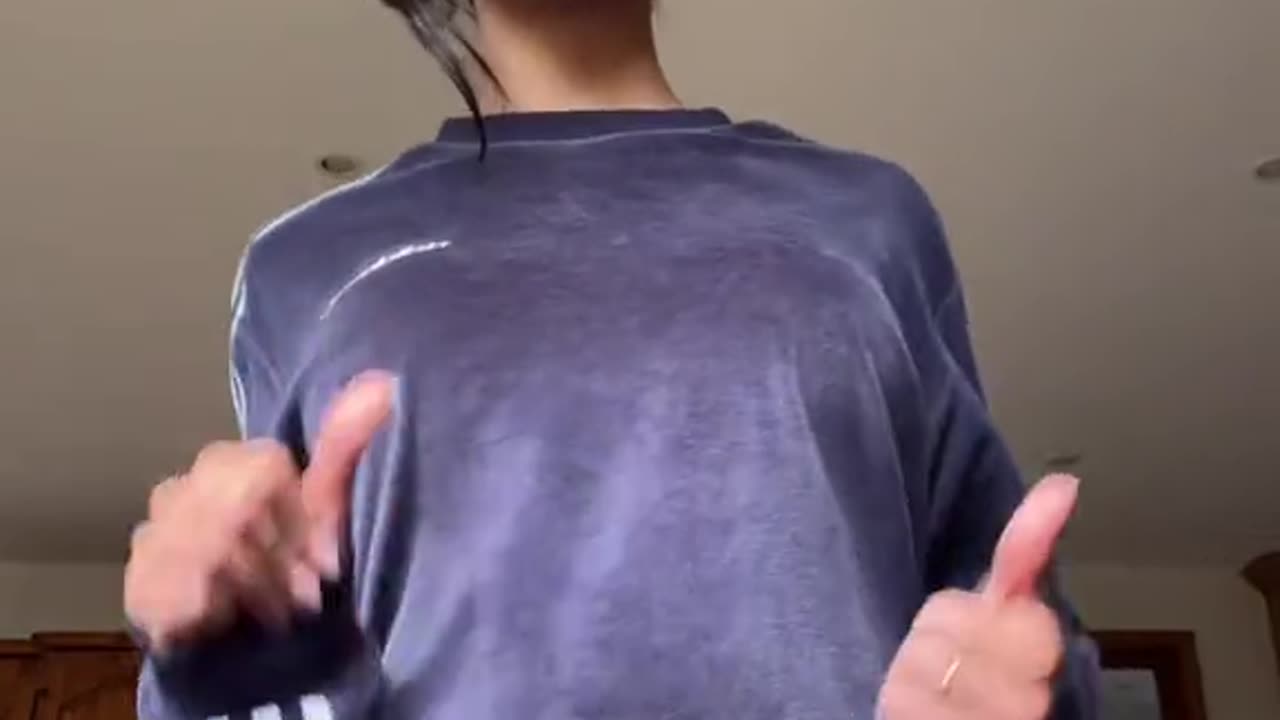 Sígueme amor