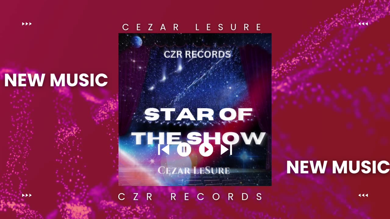 Star of the Show Reel 3