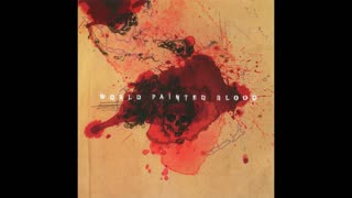 Slayer - World Painted Blood