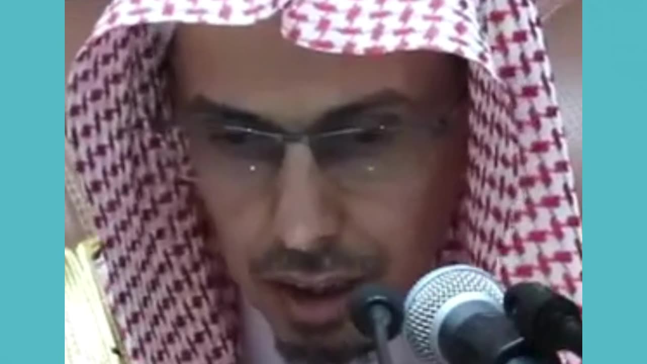 16-كيف تسلم على أخيك؟ - الشيخ أحمد الونيس
