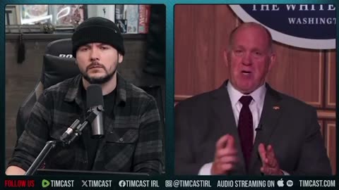 “They hate Trump more than they care about the community.”