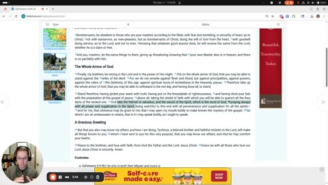 Is speaking in tongues Biblical, or is it made up gibberish??