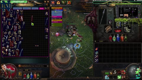 The Soggy Boys (Crashouts Guaranteed)