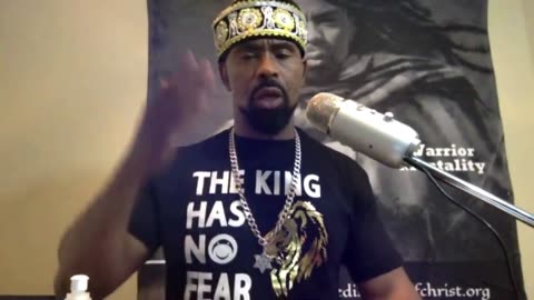 Eve Must Submit: And all Must Turn To Repentance Now