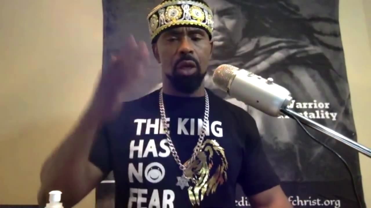 Eve Must Submit: And all Must Turn To Repentance Now