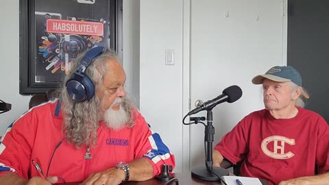 HABSOLUTELY Aug 20 2025 - Sammy Gets Hitched and other Habs News, Rumors and Trivia