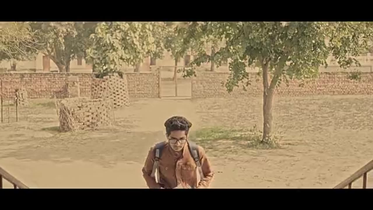 Group - D Episode 2 Haryanvi Web Series