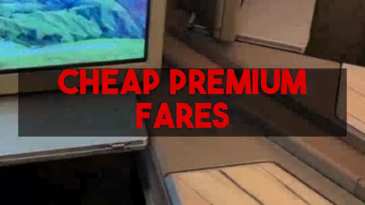 Mighty Travels Premium Case Studies: Business Class Travel for $9.99/month. See how!