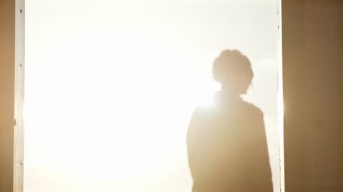 Believer — When the Light Breaks Through (Official Music Video) - The Hidden One