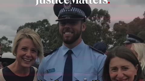 Where are Australia's worst criminals - Justice Matters