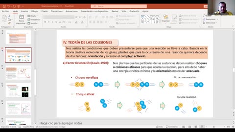 VONEX SEMIANUAL 2025 | Semana 11 | Química