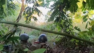 💥🔫 Myanmar War | PDF Ambush Kills Junta Troops in Myanmar Fight | RCF
