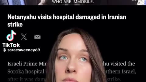 😢🏥 Hard-Hitting Moment to Raise Empathy for Israeli Hospitals | FunFM
