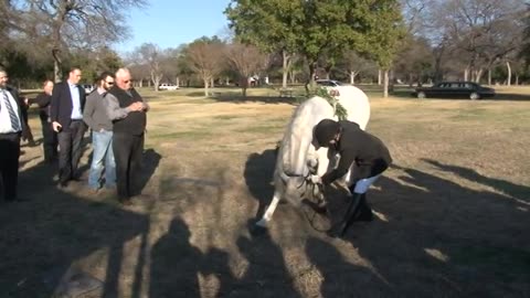 Lindy Bullock-Cox Funeral