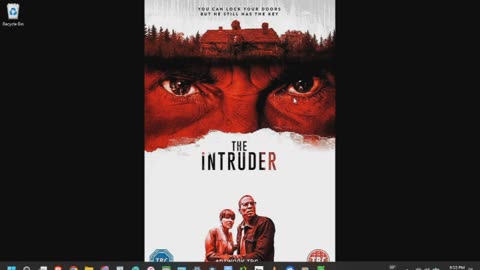 The Intruder (2019) Review