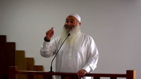 فضل العبادة في الفتنة || الشيخ زهير حسن عيسى