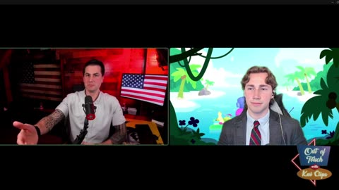 Kai Clips interviews Defnoodles