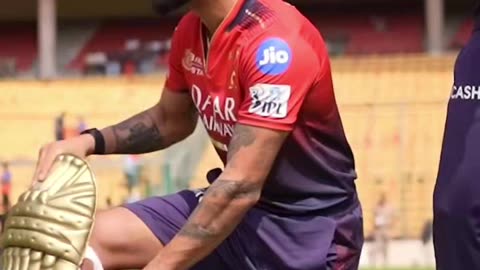 King Kohli