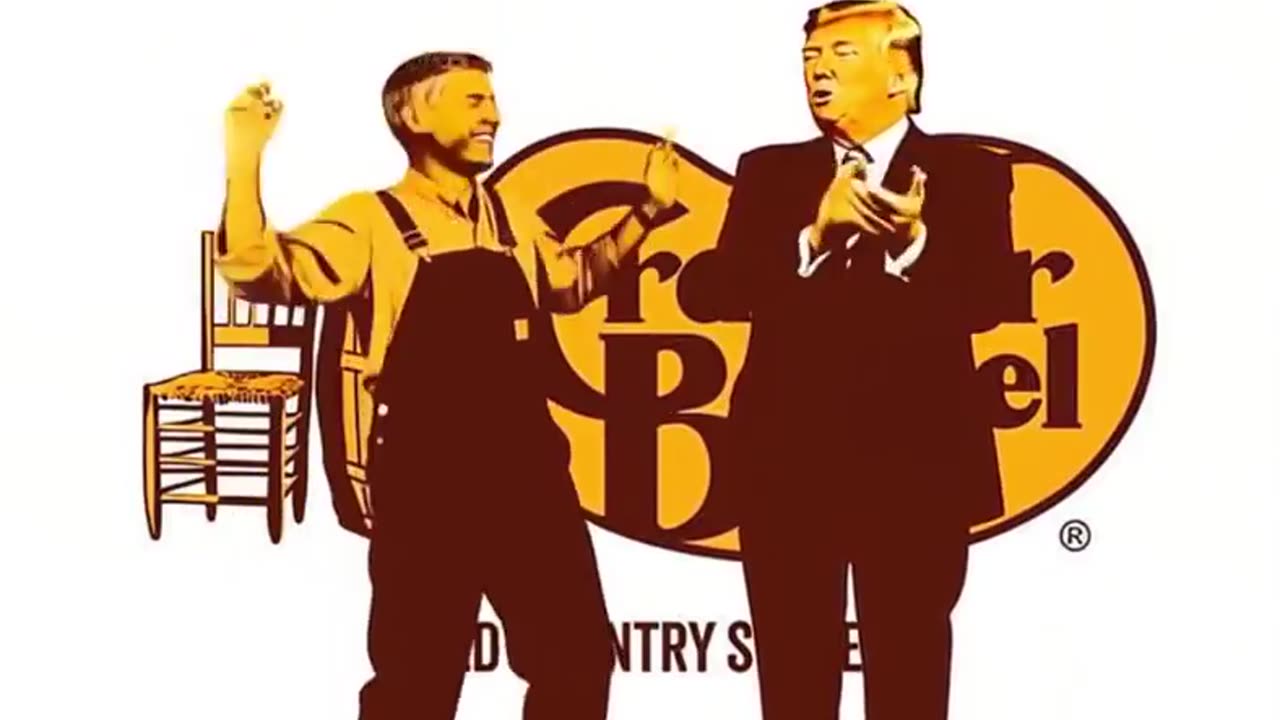 CRACKER BARREL CAVES❗