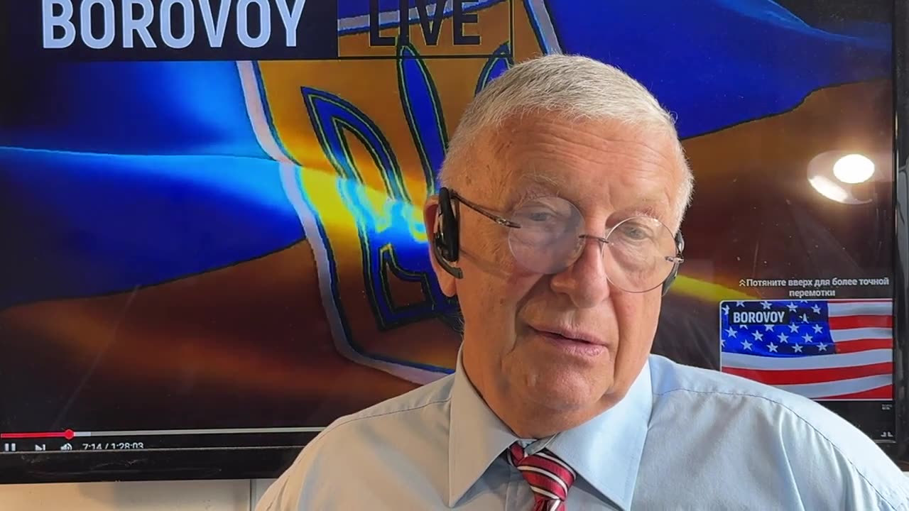 КАК БУДЕТ ВОССТАНАВЛИВАТЬСЯ УКРАИНА I Часть 2