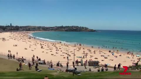 Sydney's “factory of hate” with links to accused Bondi killer shut down