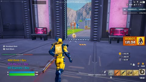 I Was Letting You Shop!