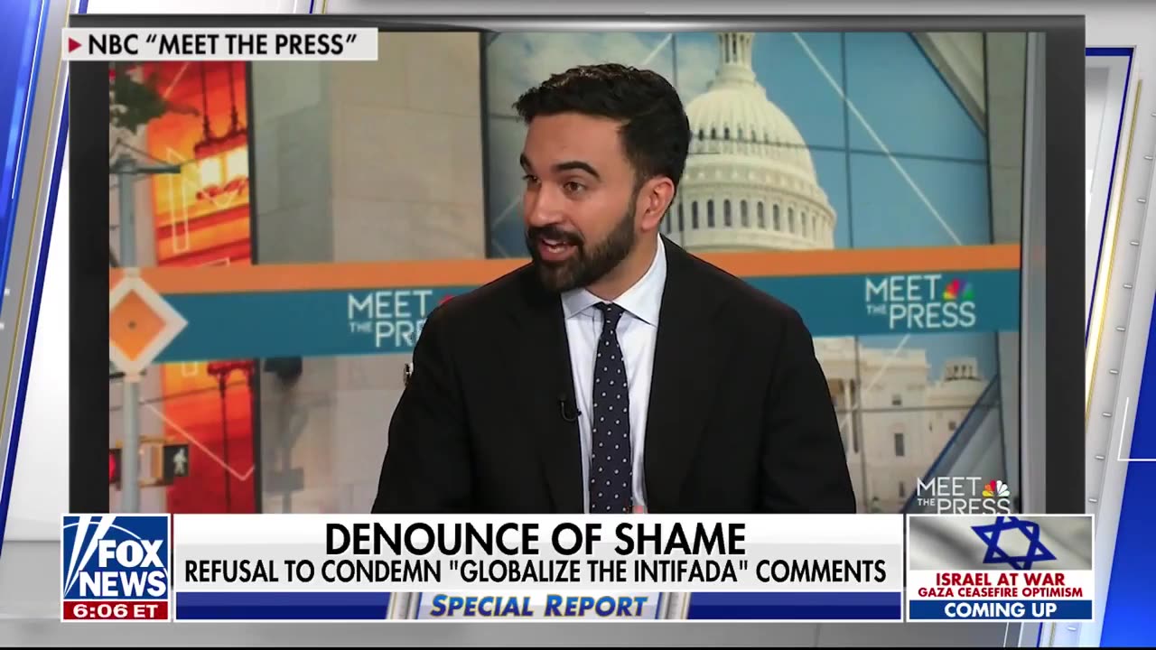 NYC mayoral hopeful says he wants to replace private homes with communal living