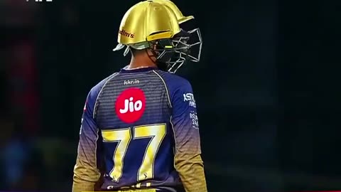 The KKR Warrior: How Russell Flipped the Match in Minutes