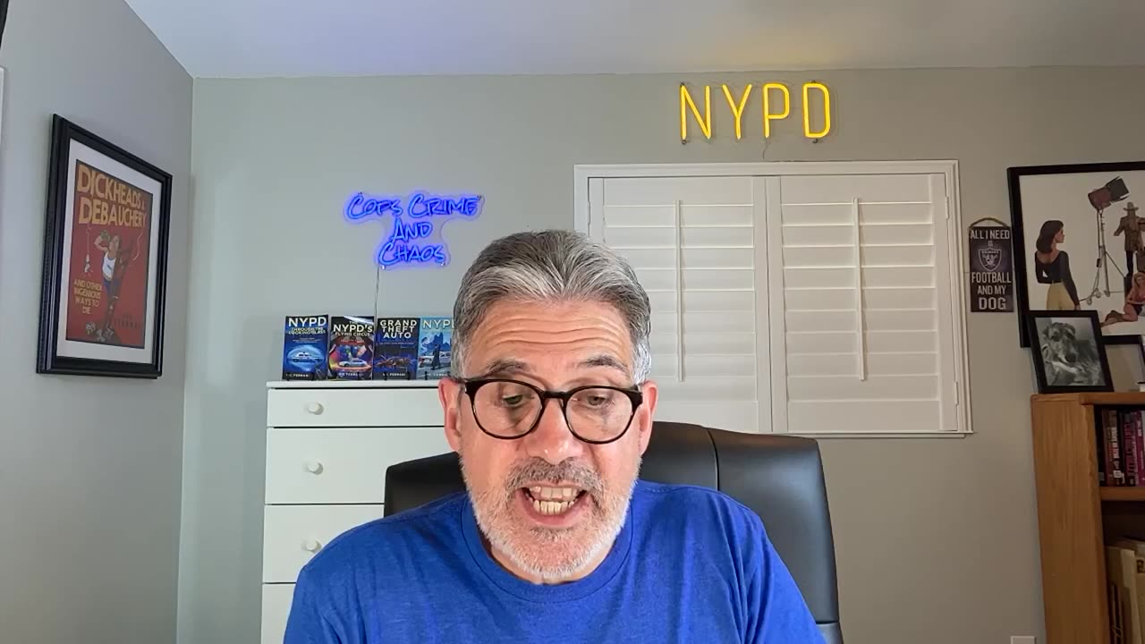 2 NYPD cops with missing wives