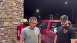 Child Predator Caught at Gas Station & Gets What He Deserves | Instant Karma!