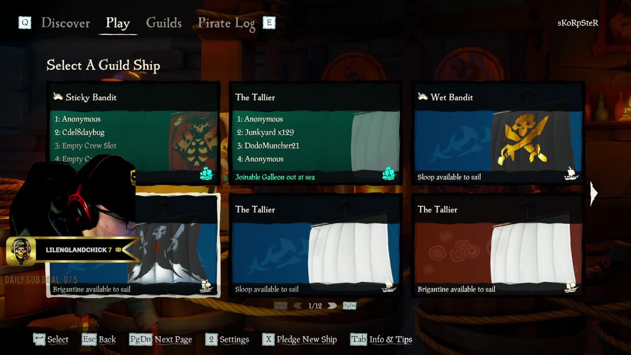 🔴LIVE RUMBLE GAMING - Your stop for mature gaming