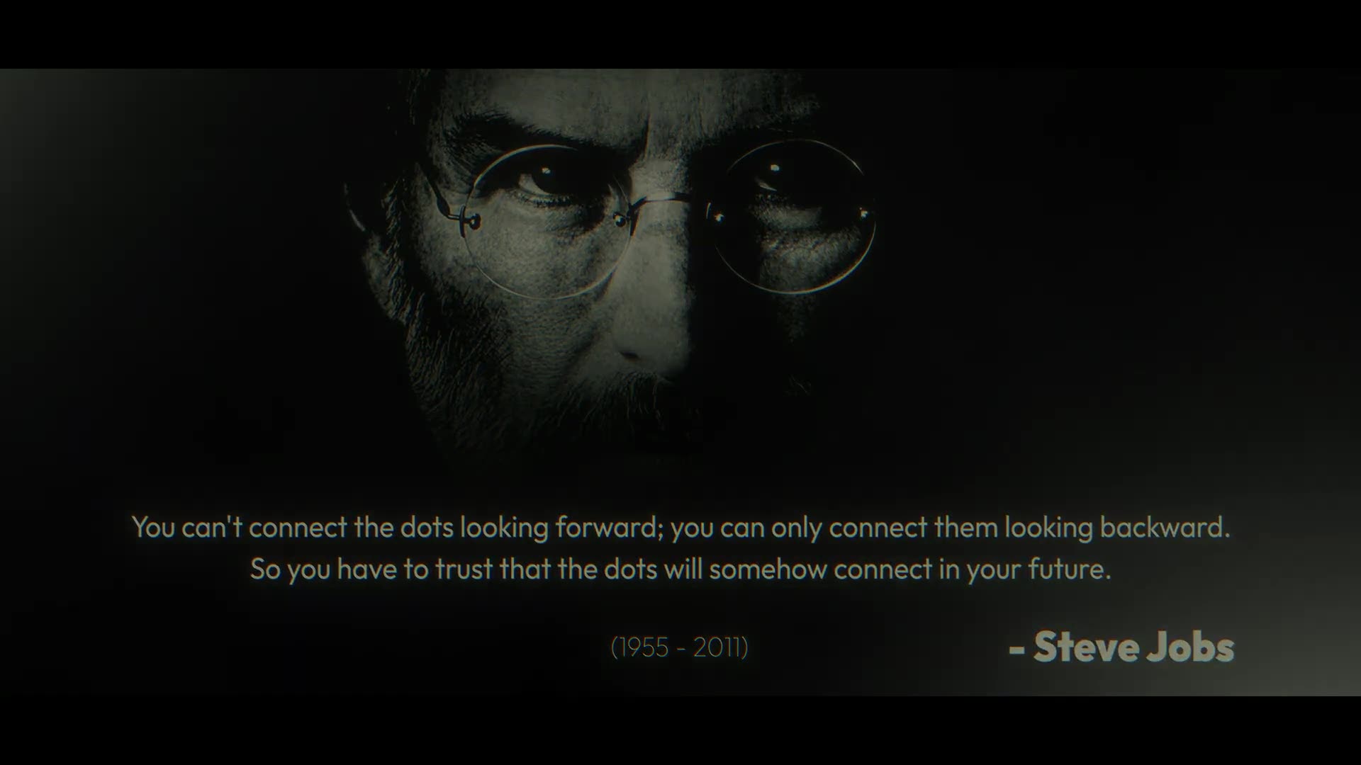 How Steve Jobs Saved Apple From Bankruptcy Documentary The