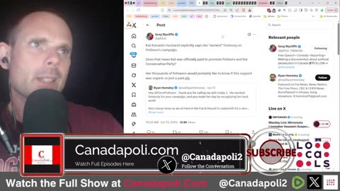 2037 Taking Control of the Narrative