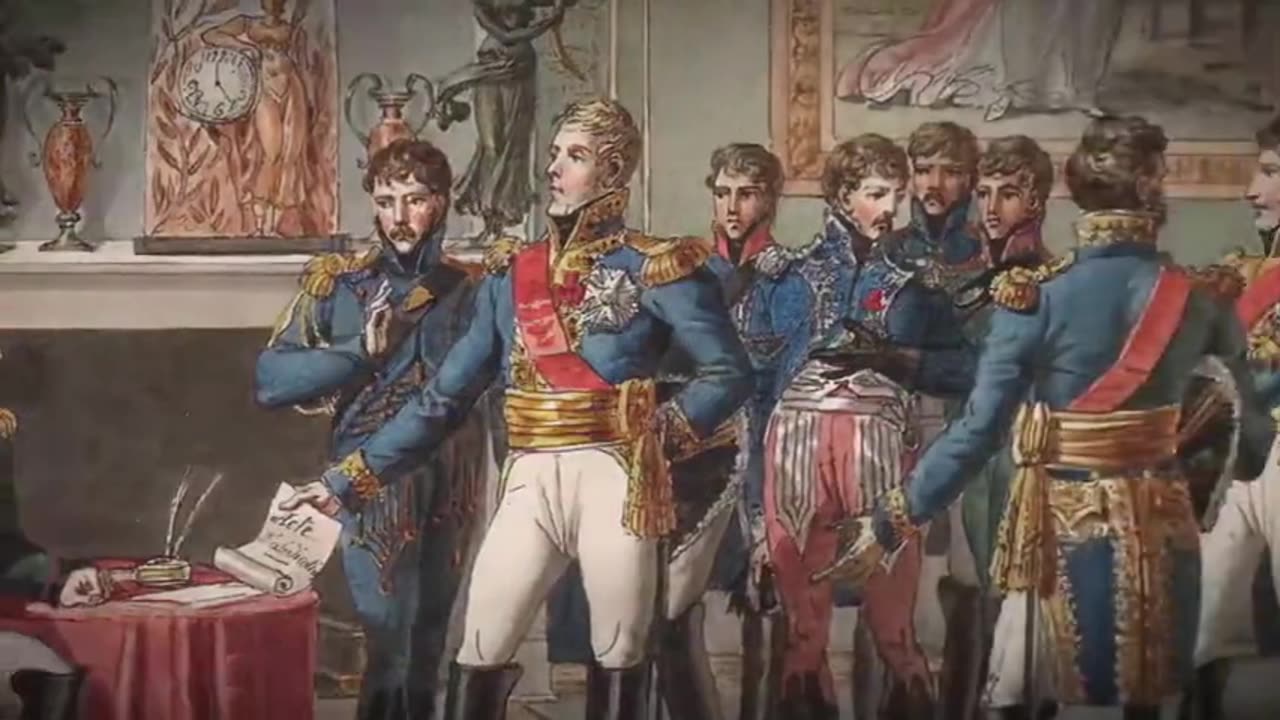 The Imperial French Cause-In Defense Of Napoleon Bonaparte | The Fascifist