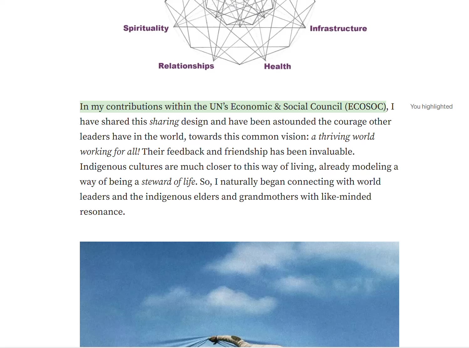 DISCLOSURE WE ARE NOT ALONE