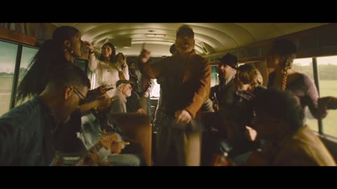 TobyMac - a lil Church (nobody's too lost) (Music Video)