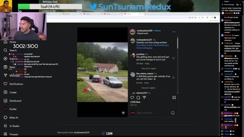 | LowTierGod Restream Live 🔴