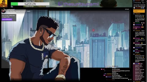 | LowTierGod Restream Live 🔴
