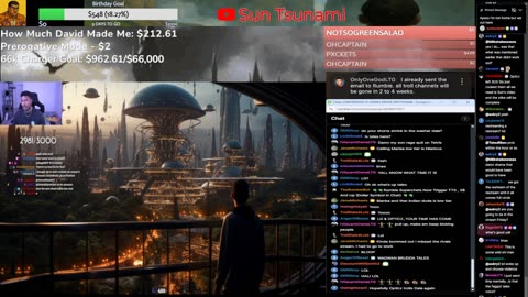 | LowTierGod Restream Live 🔴