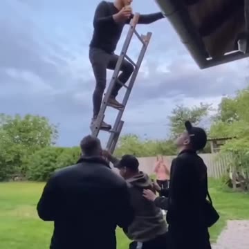 FUNNIEST FAILS YOU WILL SEE THIS DAY #shorts #fails #fail