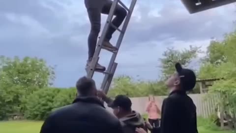 FUNNIEST FAILS YOU WILL SEE THIS DAY #shorts #fails #fail