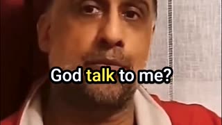 Abused Muslim Shares His Powerful Testimony Leaving Islam And Finding Jesus