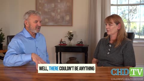 "Get Tylenol out of your house."