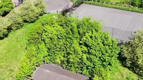 Cullinan Construction Consultants Transforming Green Space into Smart Parking.