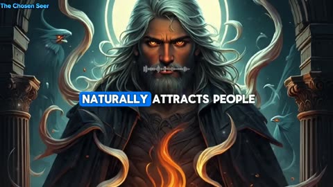 HCNN - 9 Things That Will Happen to Someone Who Messes with a Chosen One