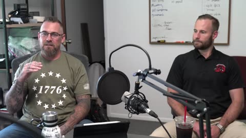 Blue Collar StartUp - Episode 8: Bryan Berry (Color Code Painting)