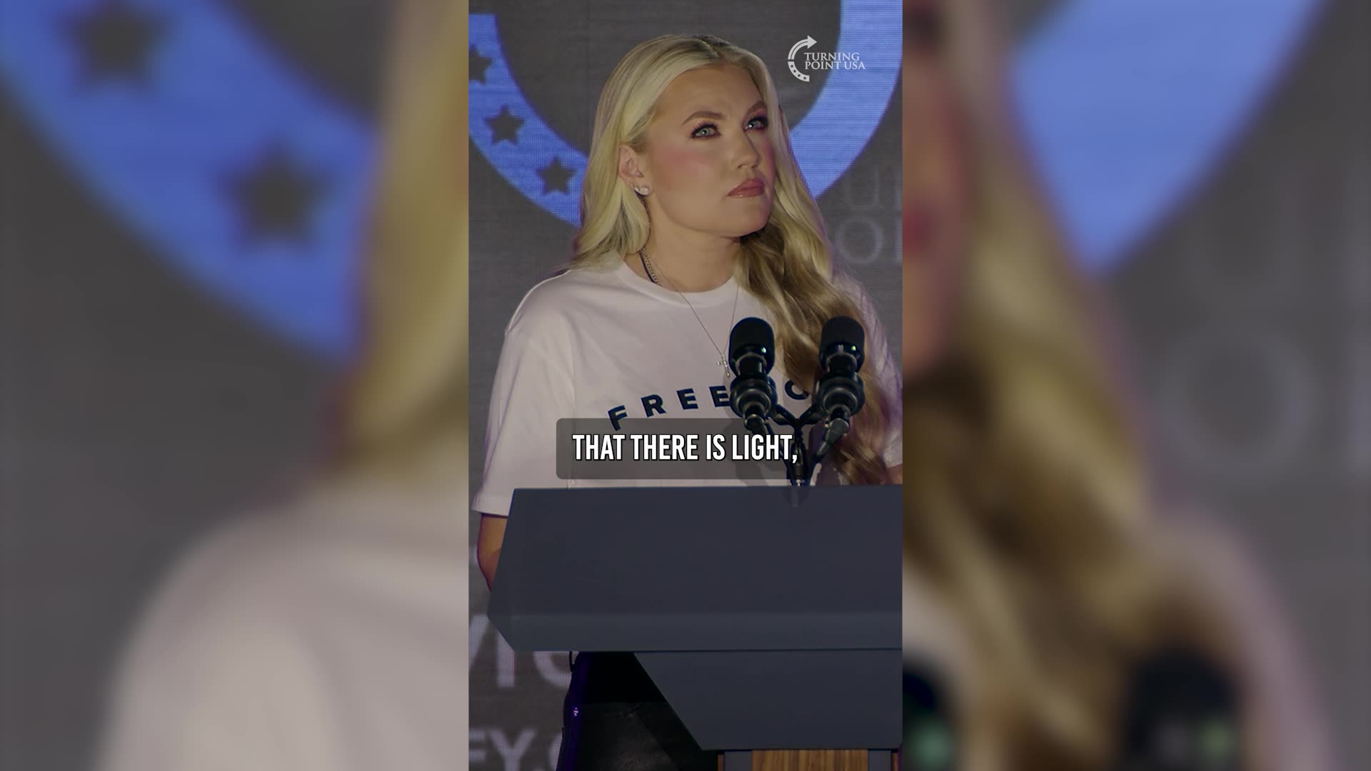 The Presence of a Shadow Is Proof of the Light