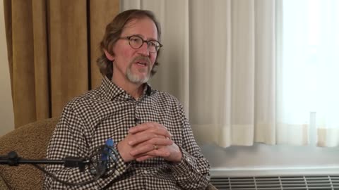 Big Picture Economics with James Patrick and David Webb