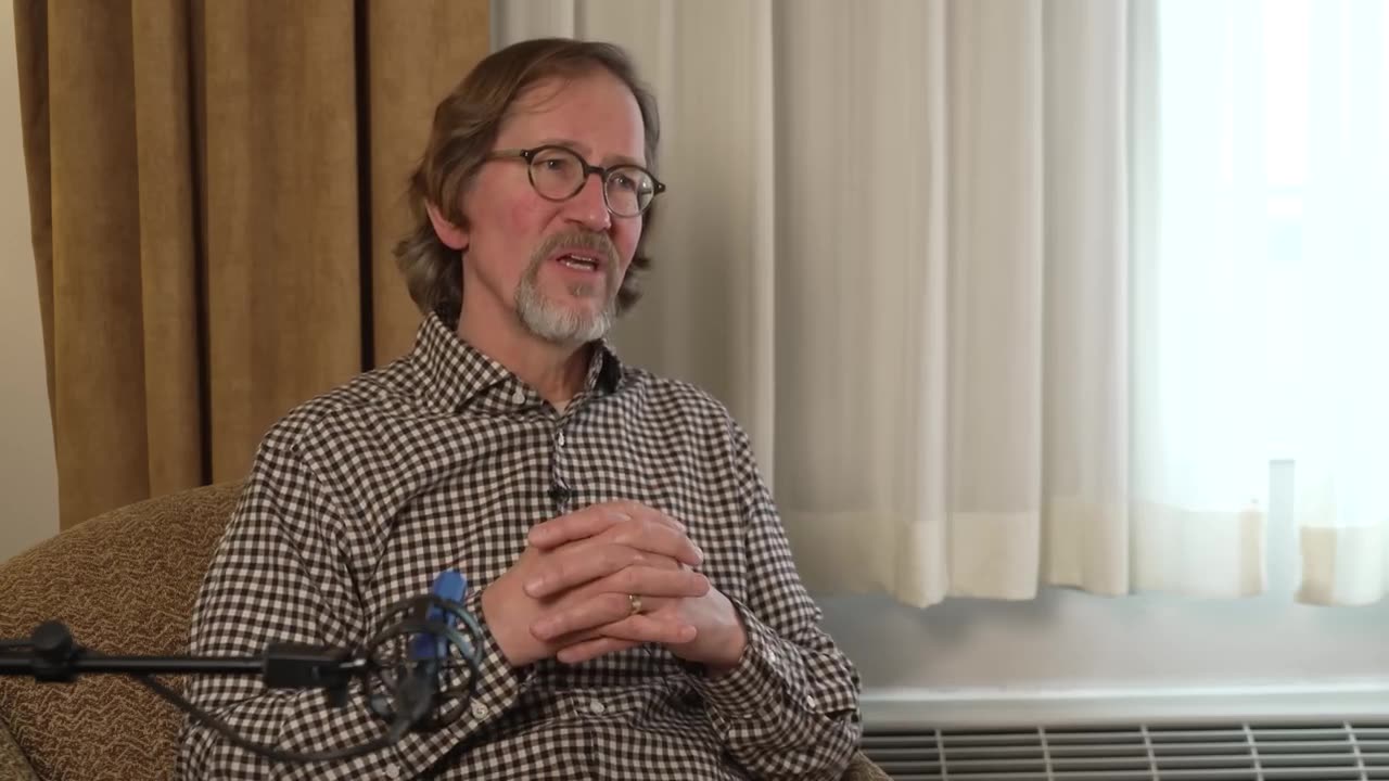 Big Picture Economics with James Patrick and David Webb