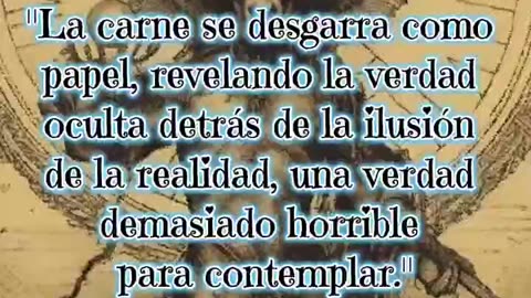 💠 Frase 65 🕷 Demonología 💠